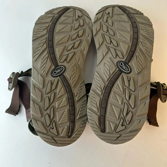 Chaco Z1 Sandal / 10 - Picture 9 of 9